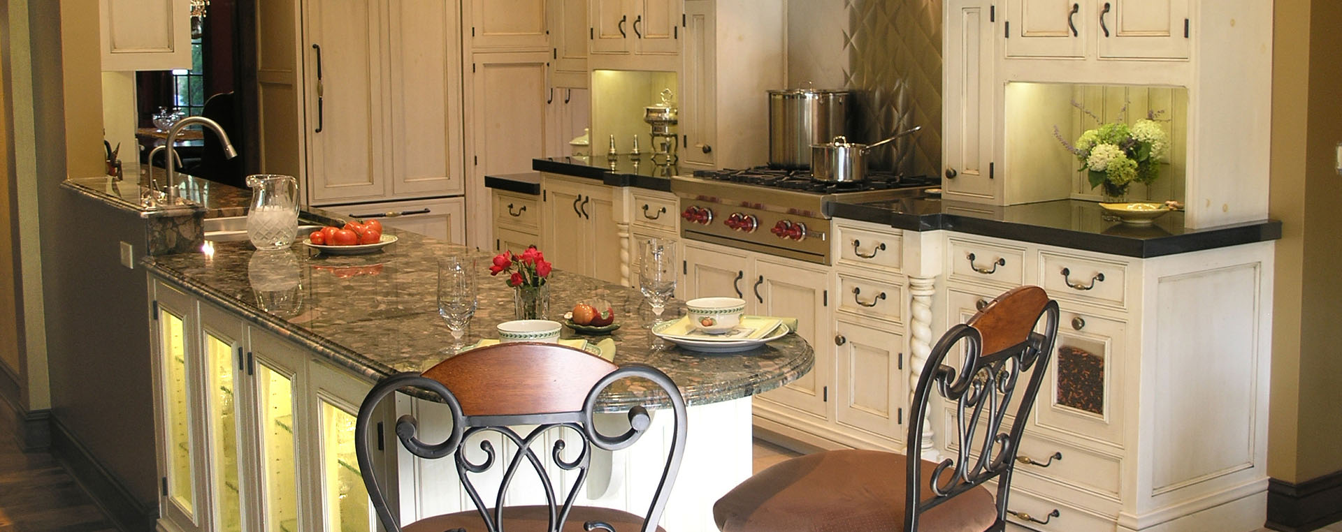 Home Remodeling Contractor