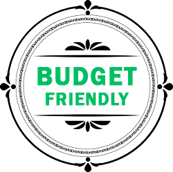 Budget Friendly