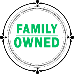 Family Owned